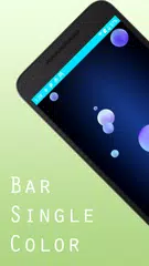 Status Bar - Color Wallpaper XAPK Herunterladen