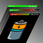 Battery Indicator Bar icône