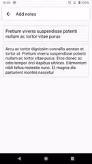 LNotes - The Local Notes XAPK download