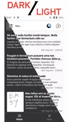 LNotes - The Local Notes XAPK download