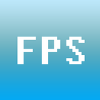 FPS Display ไอคอน