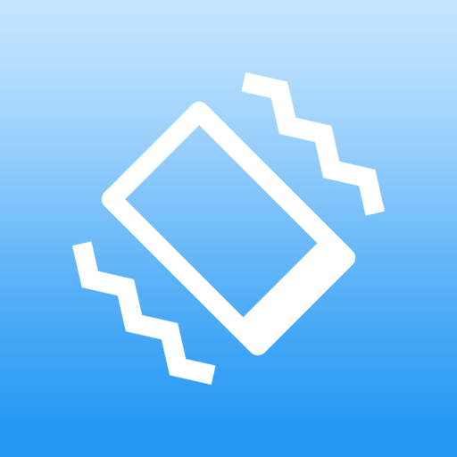 Vibration Meter - Seismometer