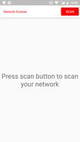 پوستر Fing - Network Scanner