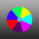 Spin The Wheel - 럭키 플레이어 APK