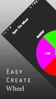 Spin The Wheel imagem de tela 2