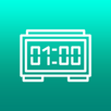 Floating Clock - AOD Clock APK