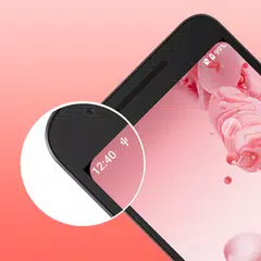 Screen Frame - Edge Screen APK download