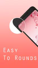 Скачать Screen Frame - Edge Screen APK