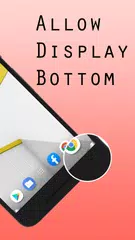 Скачать Screen Frame - Edge Screen APK