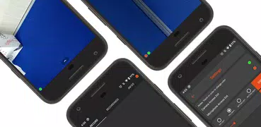 Access Dots - Camera, GPS, Mic
