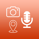 Access Dots - Camera, GPS, Mic APK