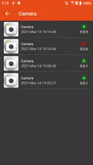 Access Dots - Camera, GPS, Mic APK download
