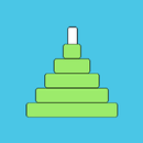 Tower Of Hanoi - Offline game APK