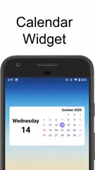 BIGH Widget - Photo And Clock XAPK download