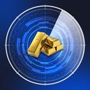 Metal Detector, Gold Detector APK