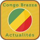 Congo-Brazzaville actualité APK