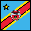 DR Congo VPN - Private Proxy