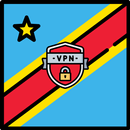 DR Congo VPN - Private Proxy APK