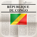 Actualités Congo Brazzaville APK