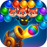 Bubble Shot - Congo 3D