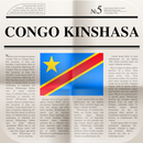 Actualités Congo Kinshasa APK
