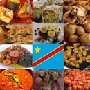 Congolese Food & Recipes APK