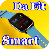 Guide For Da Fit Smartwatch