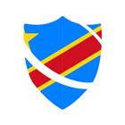 VPN Congo - Get Congo IP icon