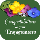 congratulations for engagement-APK