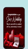 congratulations messages captura de pantalla 3