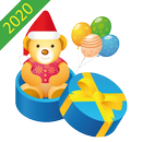 Congratulation Stickers WAStic APK