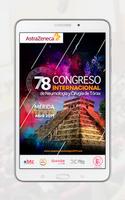 Congreso SMNyCT 2019 Ekran Görüntüsü 1
