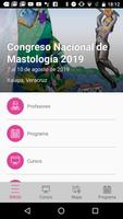 AMM Congreso 2019 plakat