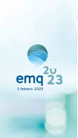EMQ2023 Plakat
