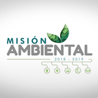 Misión Ambiental icône
