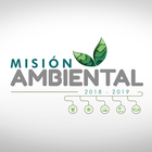 آیکون‌ Misión Ambiental