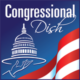 Congressional Dish أيقونة