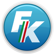 آیکون‌ FEDERKapp
