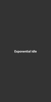 Exponential Idle الملصق