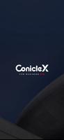ConicleX for Business Lite screenshot 1