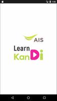 Learn Kan Di-poster