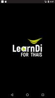 LearnDi for Thais ポスター
