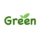 GREEN biểu tượng