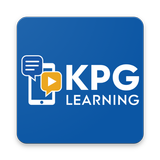 KPG Learning ไอคอน