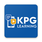 KPG Learning icono