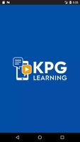 KPG Learning Plakat