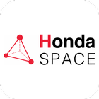 Honda Space ไอคอน