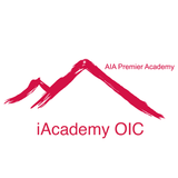 iAcademy OIC 圖標