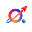 Conicle Space icon