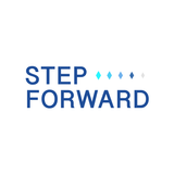 Step Forward أيقونة